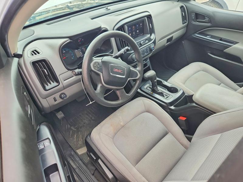 Aukcja sprzedaży 2021 Gmc Canyon, vin: 1GTH5BEA9M1100275, numer aukcji: 56689516