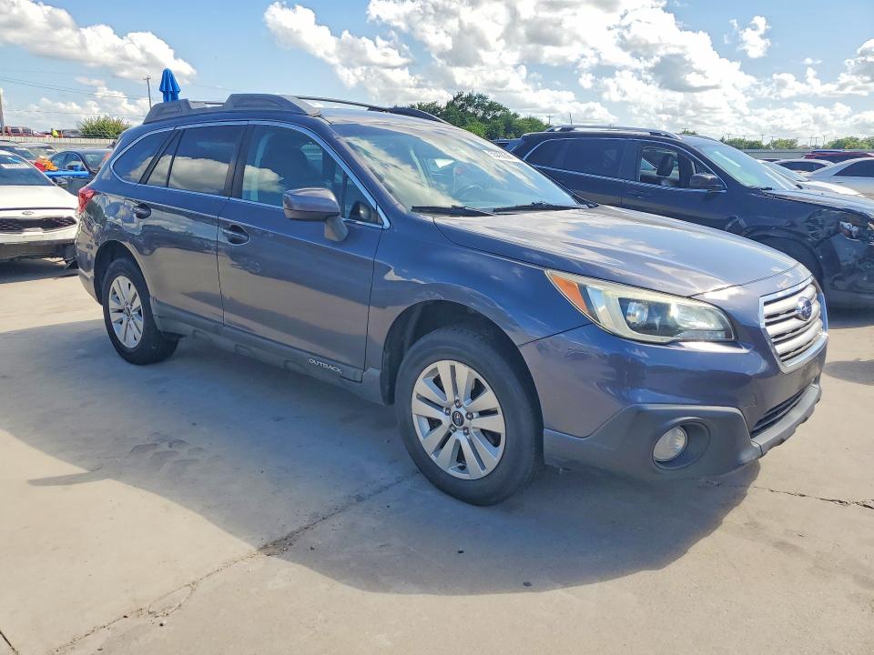 Продажа на аукционе авто 2017 Subaru Outback, vin: 4S4BSACC7H3278611, номер лота: 55438386