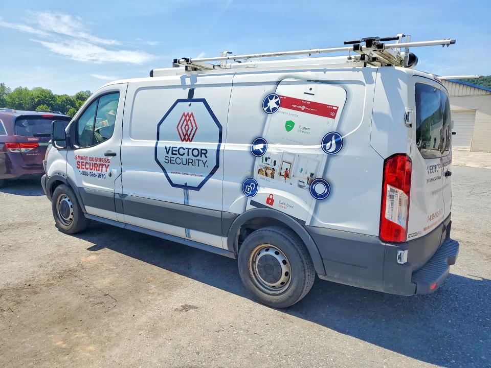 Продажа на аукционе авто 2019 Ford Transit, vin: 1FTYE1ZM4KKB38874, номер лота: 56216146