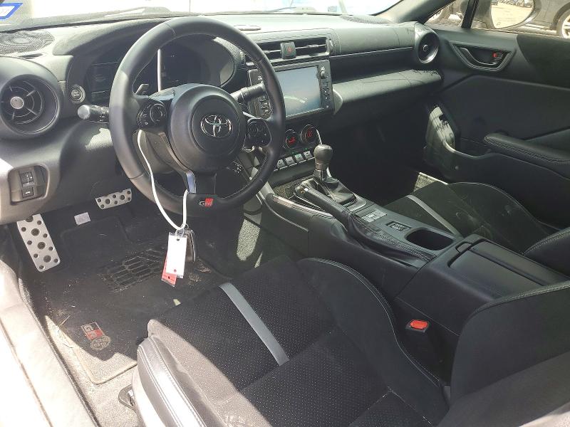 Aukcja sprzedaży 2023 Toyota Gr 86, vin: JF1ZNBF15P8754713, numer aukcji: 57083816