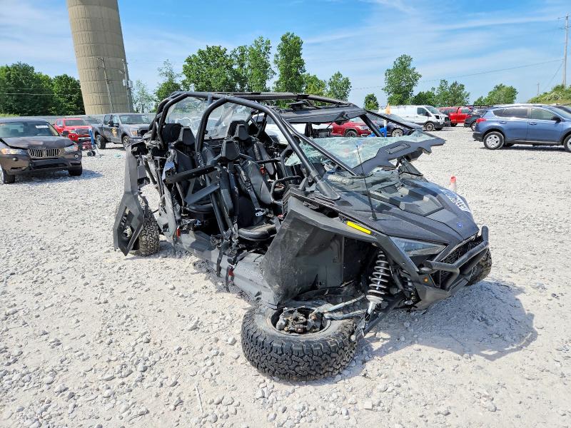 2025 Polaris Rzr Pro Xp მანქანა იყიდება აუქციონზე, vin: MI7286A342L050625, აუქციონის ნომერი: 56094706