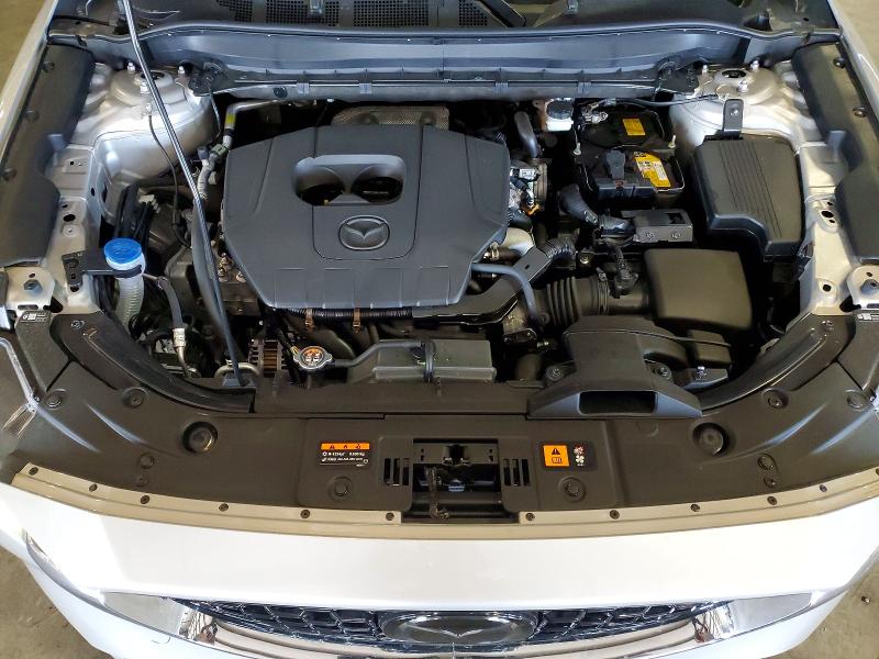 Продажа на аукционе авто 2025 Mazda Cx-5, vin: JM3KFBCM6S0718342, номер лота: 56003216