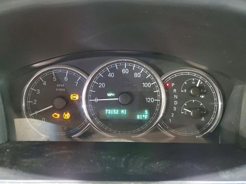 Продажа на аукционе авто 2005 Buick Lacrosse, vin: 2G4WD562X51283969, номер лота: 55478056