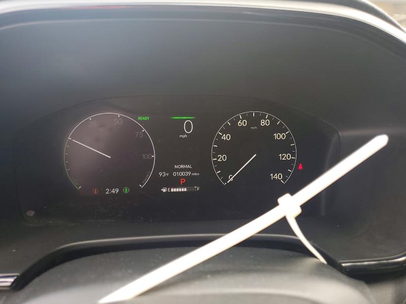 55969146 :رقم المزاد ، 7FARS5H84RE017461 vin ، 2024 Honda Cr-v مزاد بيع