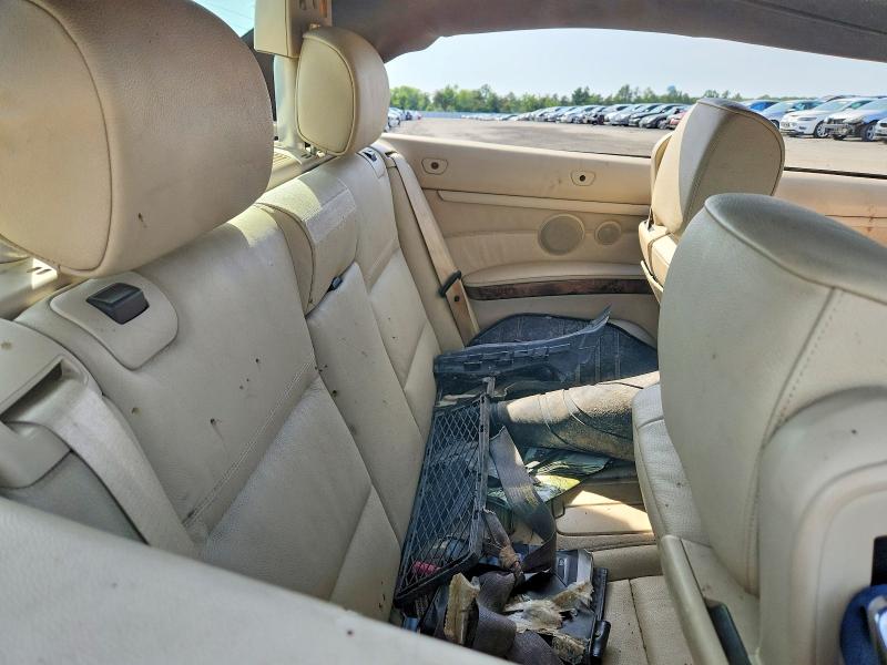Продаж на аукціоні авто 2008 Bmw 328, vin: WBAWL13558PX19596, номер лоту: 85962475