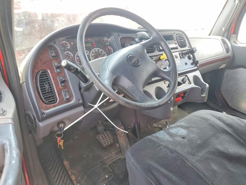 Aukcja sprzedaży 2015 Freightliner M2, vin: 3ALACWDT9FDFZ9930, numer aukcji: 58071736