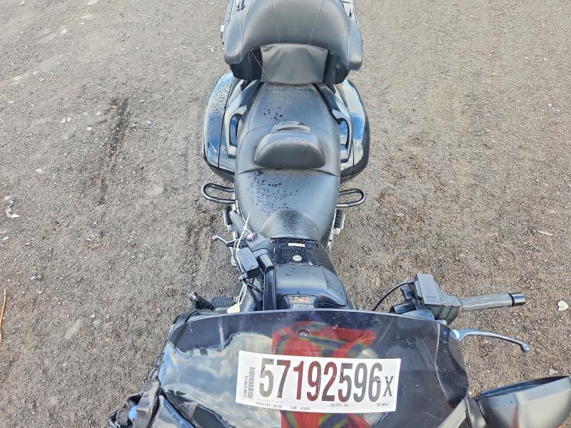 Продажа на аукционе авто 2013 Honda Gl1800, vin: JH2SC6824DK000142, номер лота: 57192596
