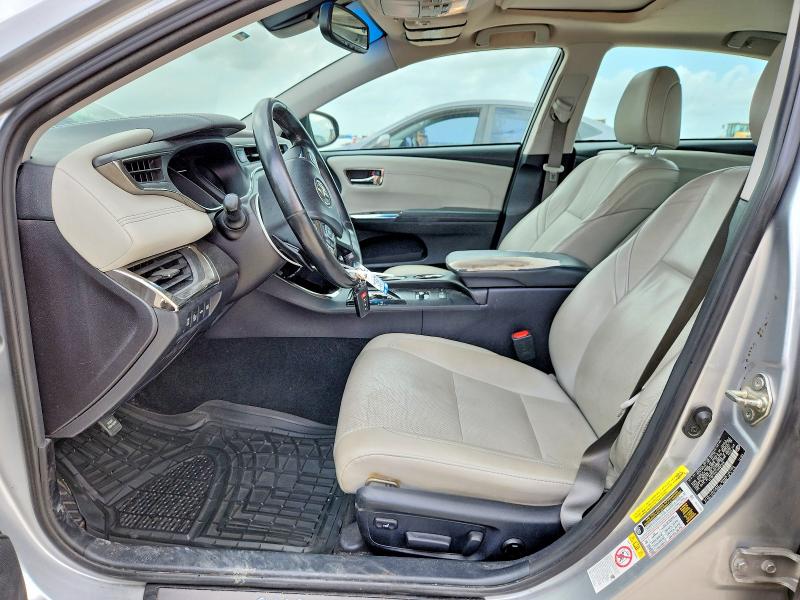 Aukcja sprzedaży 2018 Toyota Avalon, vin: 4T1BK1EB7JU287328, numer aukcji: 56596006