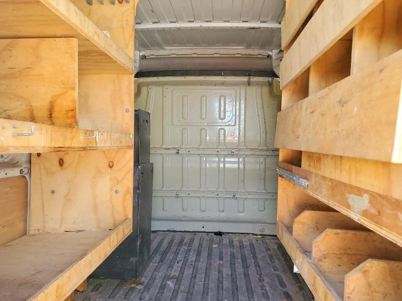 Продажа на аукционе авто 2014 Ram Promaster 2500, vin: 3C6TRVCG8EE115282, номер лота: 57581946