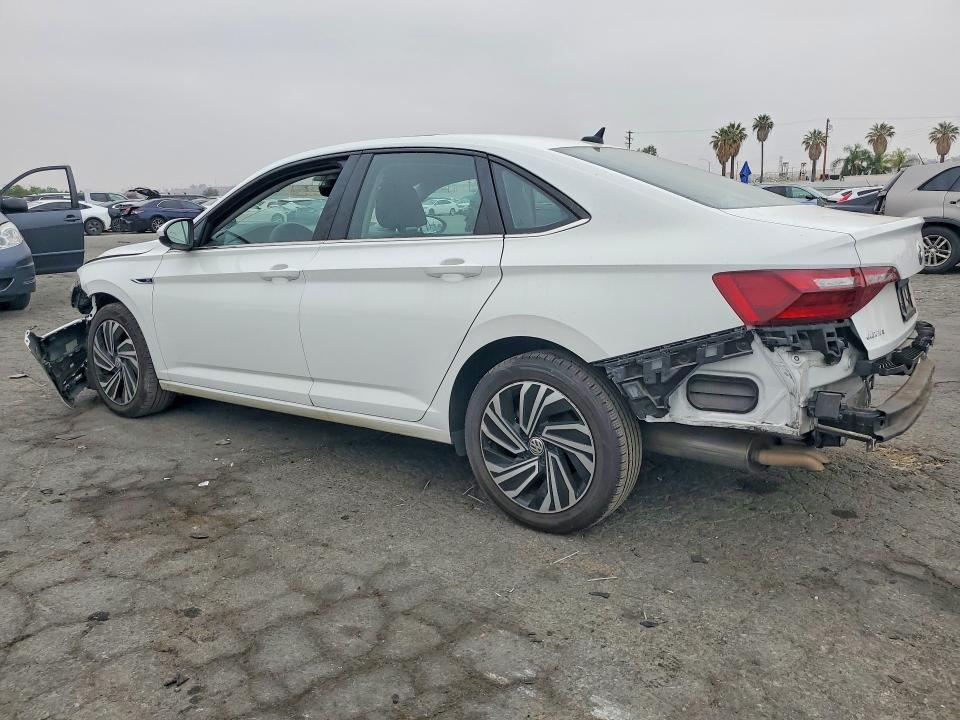 55458146 :رقم المزاد ، 3VWE57BU8LM101432 vin ، 2020 Volkswagen Jetta مزاد بيع