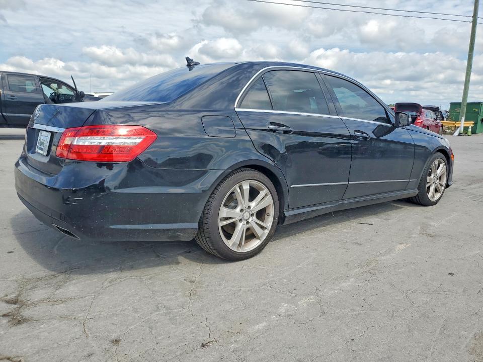 Aukcja sprzedaży 2013 Mercedes-benz E, vin: WDDHF5KB5DA692405, numer aukcji: 58110096