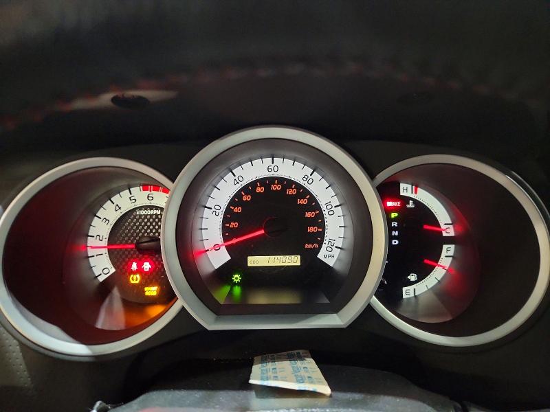 57785536 :رقم المزاد ، 5TFUX4EN2FX036586 vin ، 2015 Toyota Tacoma مزاد بيع
