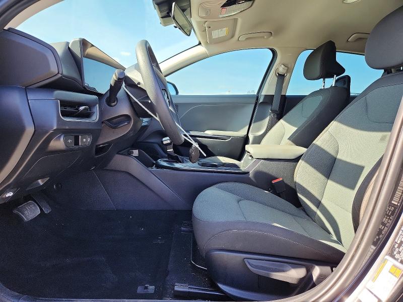 Продажа на аукционе авто 2025 Kia K4, vin: 3KPFT4DEXSE138864, номер лота: 56453506