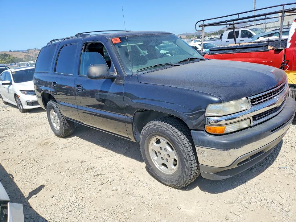 Продаж на аукціоні авто 2006 Chevrolet Tahoe, vin: 1GNEC13T96J109575, номер лоту: 59362746