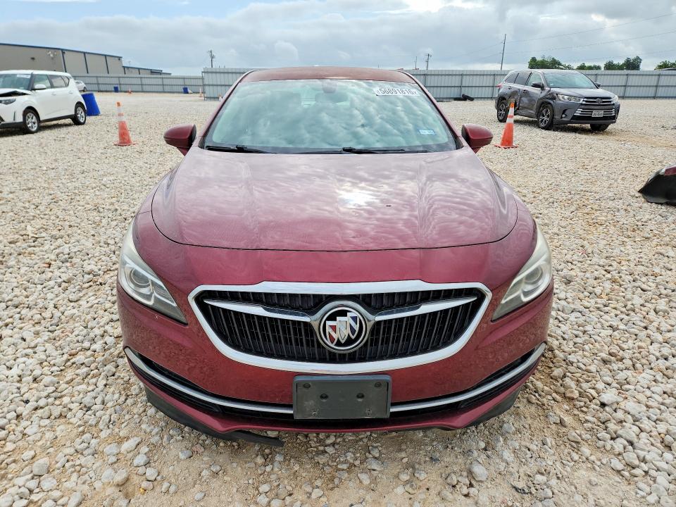Продажа на аукционе авто 2017 Buick Lacrosse, vin: 1G4ZN5SS1HU148355, номер лота: 56891816