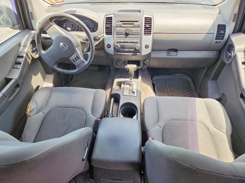 Продаж на аукціоні авто 2010 Nissan Xterra, vin: 5N1AN0NW2AC511580, номер лоту: 56263466