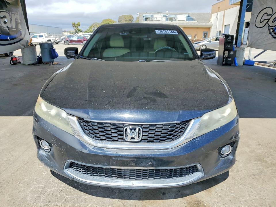 Aukcja sprzedaży 2013 Honda Accord, vin: 1HGCT1B81DA019364, numer aukcji: 59191486