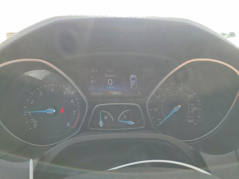 Aukcja sprzedaży 2015 Ford Focus, vin: 1FADP3F29FL229359, numer aukcji: 57667956