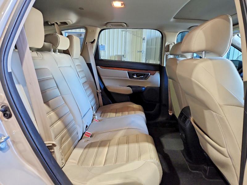 Aukcja sprzedaży 2018 Honda Cr-v, vin: 5J6RW1H57JL013530, numer aukcji: 54195746