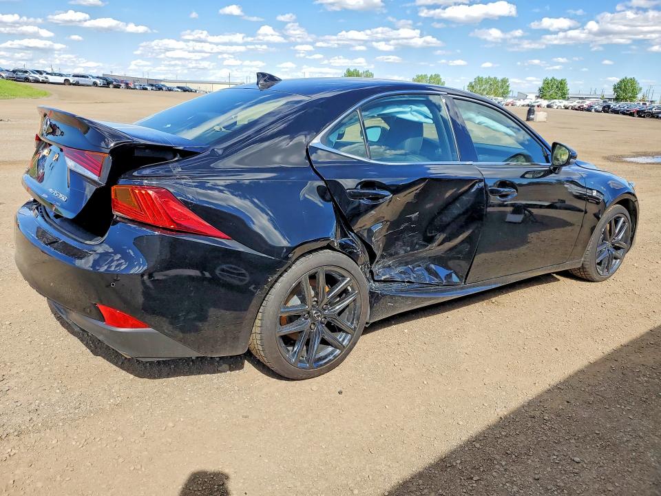 Aukcja sprzedaży 2020 Lexus Is, vin: JTHGZ1E29L5017695, numer aukcji: 56753616