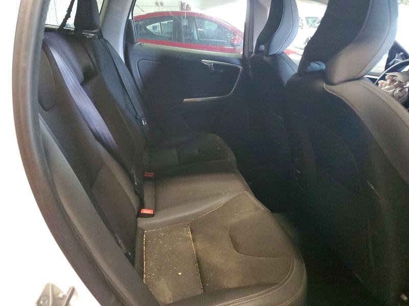 Продаж на аукціоні авто 2014 Volvo Xc60, vin: YV4940DZ3E2529780, номер лоту: 58818456