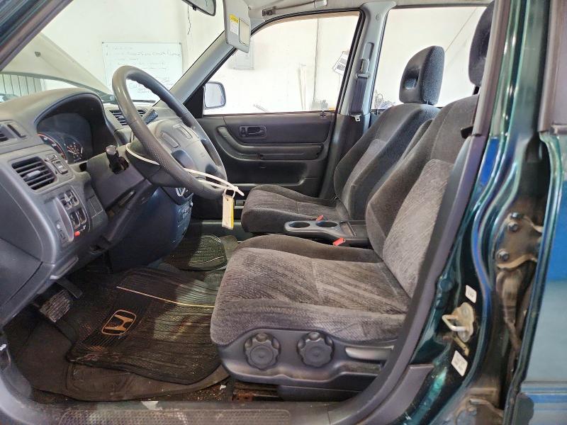 Aukcja sprzedaży 2001 Honda Cr-v, vin: JHLRD18411S019240, numer aukcji: 59305756