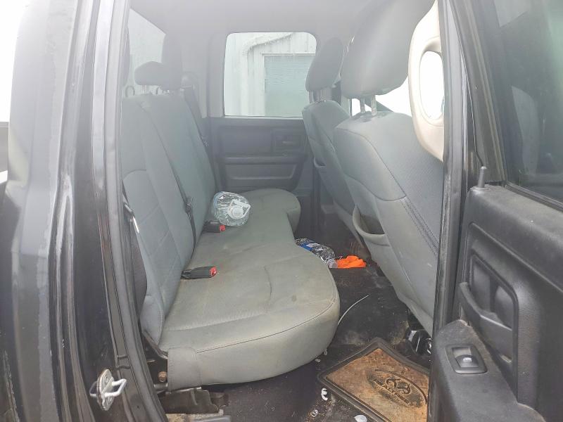 Продаж на аукціоні авто 2013 Ram 1500, vin: 1C6RR6FG9DS679594, номер лоту: 58013766