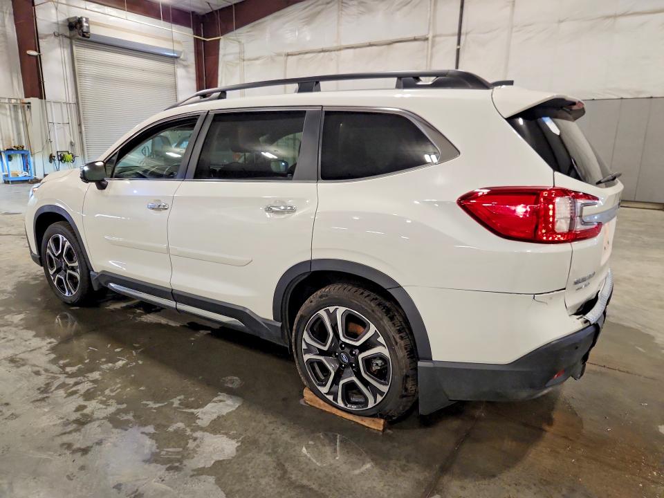 2023 Subaru Ascent მანქანა იყიდება აუქციონზე, vin: 4S4WMAWD2P3429322, აუქციონის ნომერი: 54680036