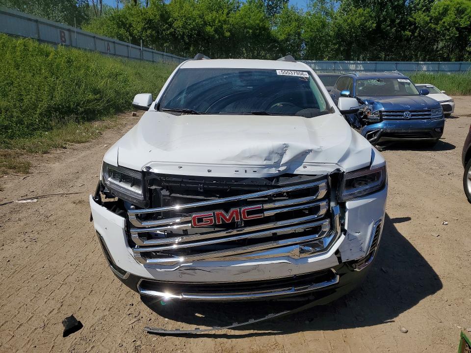 Продажа на аукционе авто 2023 Gmc Acadia, vin: 1GKKNRL49PZ100234, номер лота: 55537956