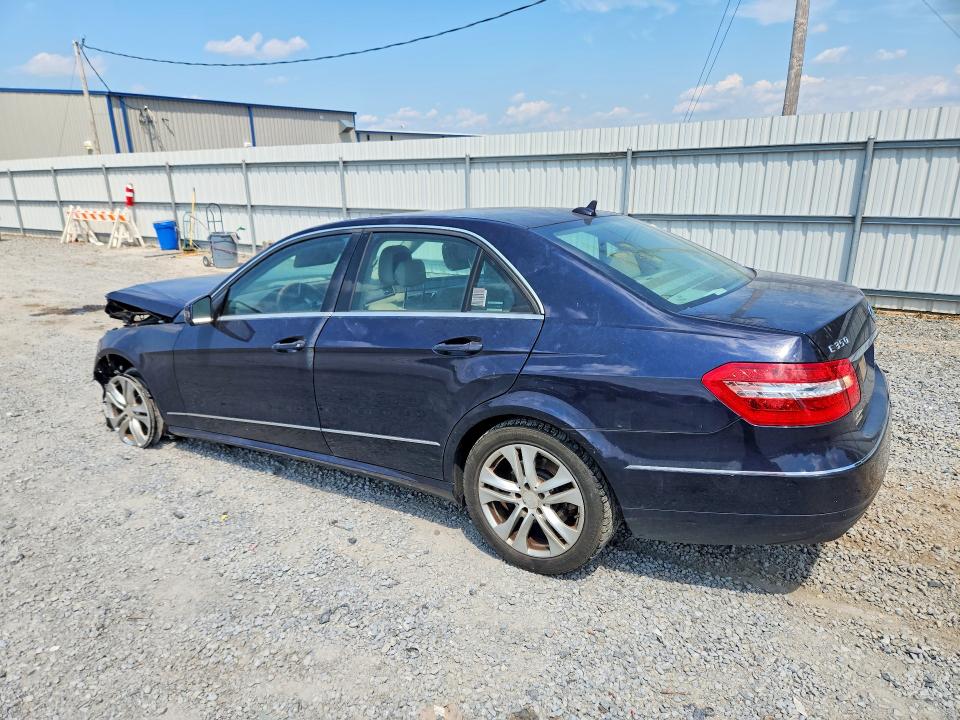 59222936 :رقم المزاد ، WDDHF5GB6BA369633 vin ، 2011 Mercedes-benz E مزاد بيع