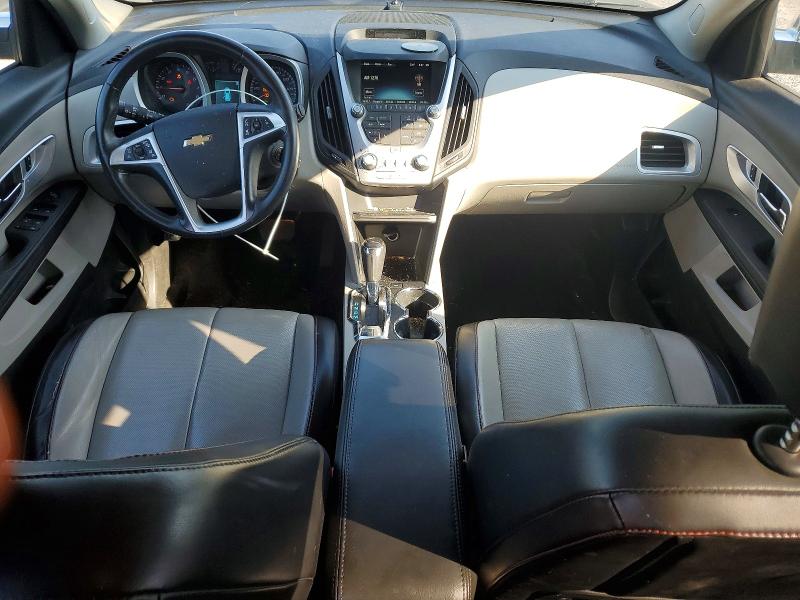 Продаж на аукціоні авто 2016 Chevrolet Equinox, vin: 2GNALDEK4G6313459, номер лоту: 85615645