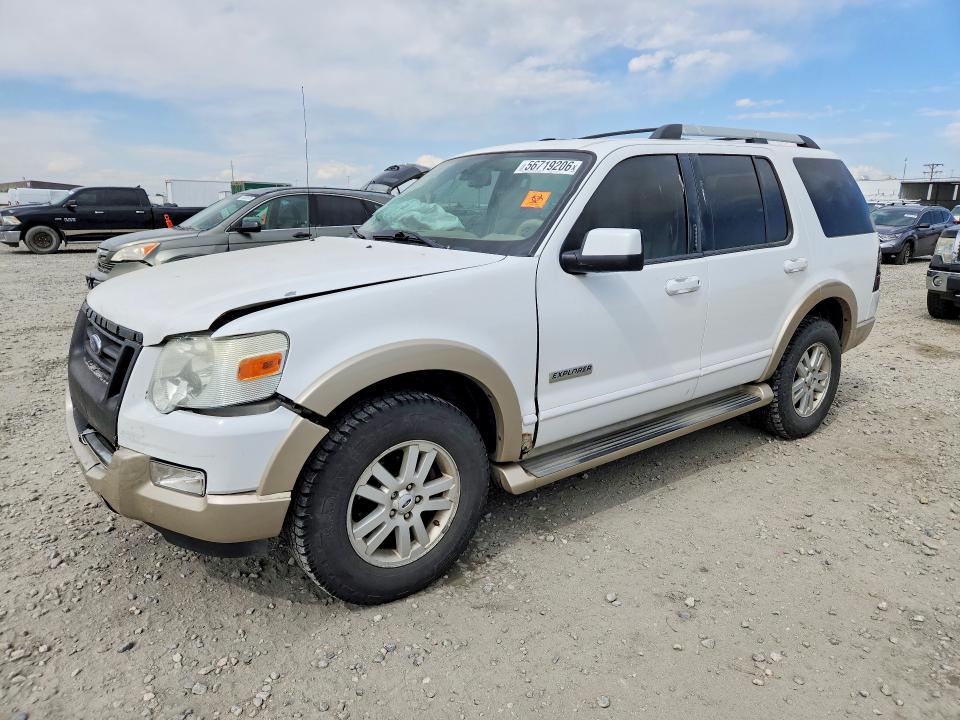Aukcja sprzedaży 2007 Ford Explorer, vin: 1FMEU74E37UA63696, numer aukcji: 56719206