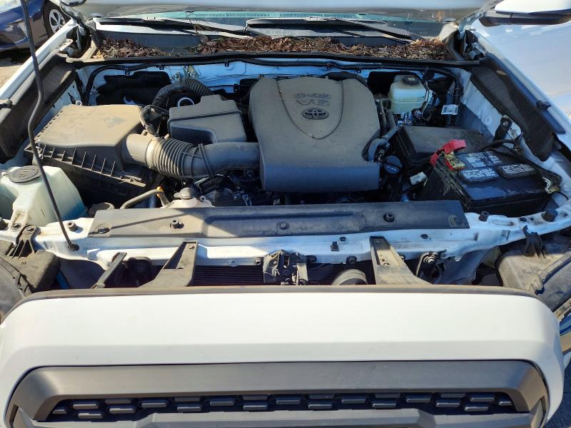 Aukcja sprzedaży 2022 Toyota Tacoma, vin: 3TMCZ5AN6NM481757, numer aukcji: 57537806