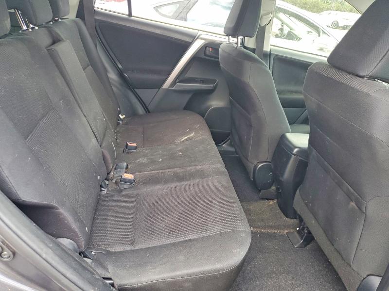 Aukcja sprzedaży 2018 Toyota Rav4, vin: JTMZFREV9JJ155088, numer aukcji: 56539236