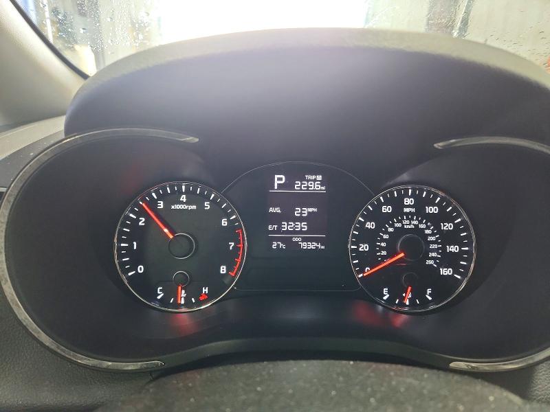 Продажа на аукционе авто 2017 Kia Forte, vin: 3KPFK4A71HE036645, номер лота: 58777526