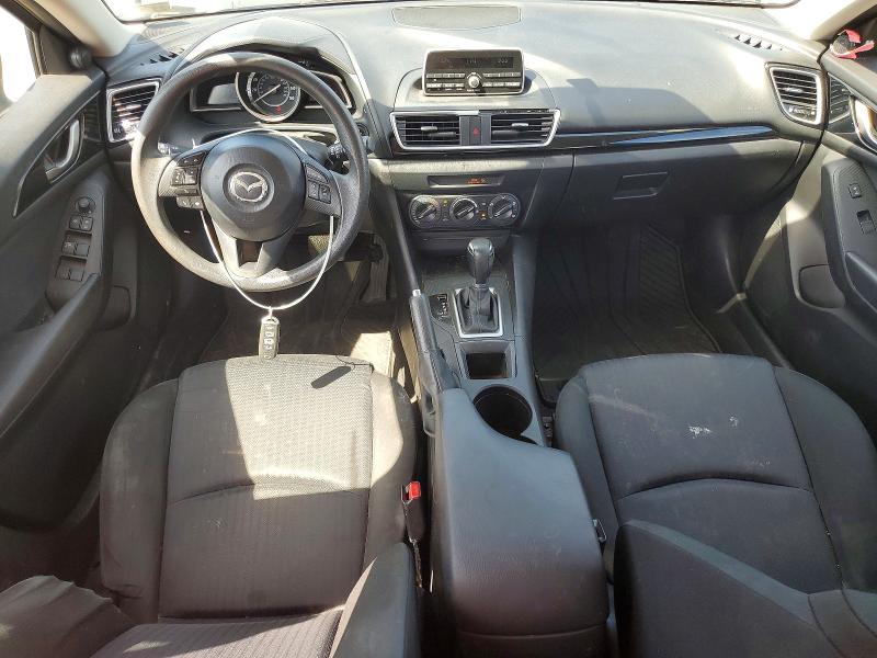 Aukcja sprzedaży 2014 Mazda 3, vin: JM1BM1U77E1178323, numer aukcji: 55590856