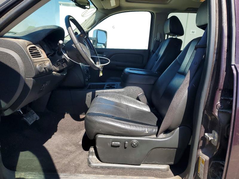 Продажа на аукционе авто 2008 Gmc Sierra, vin: 1GTHK23698F124124, номер лота: 54114926