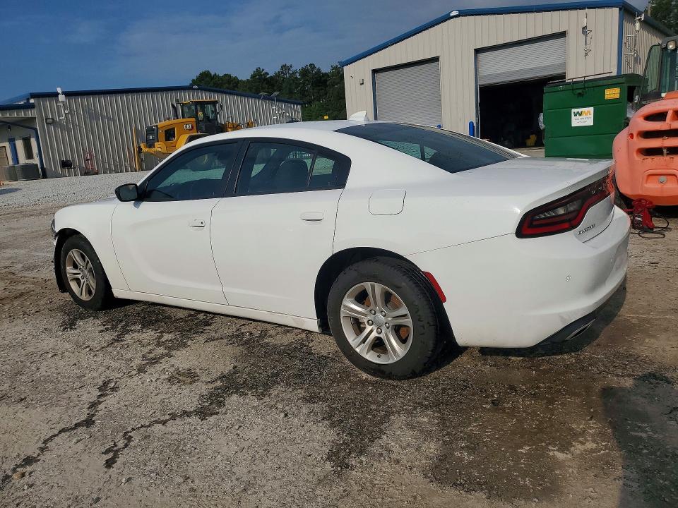 Продажа на аукционе авто 2023 Dodge Charger, vin: 2C3CDXBGXPH587600, номер лота: 56796486