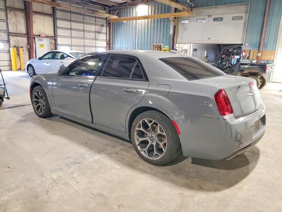 Aukcja sprzedaży 2017 Chrysler 300, vin: 2C3CCABG8HH614424, numer aukcji: 57611246