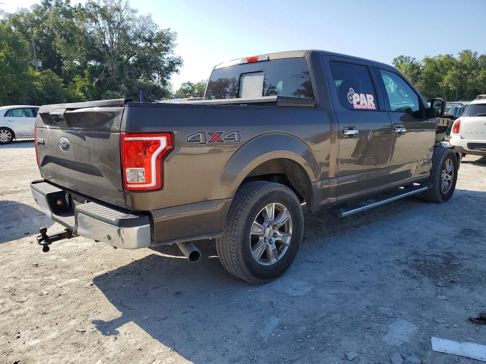 Продажа на аукционе авто 2016 Ford F150, vin: 1FTEW1EPXGFB89859, номер лота: 58926816