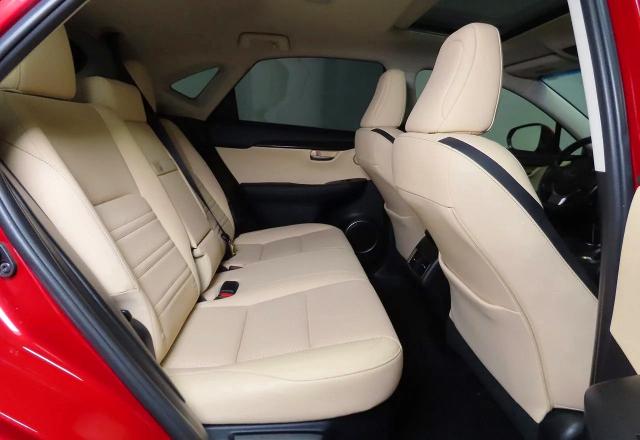 57443316 :رقم المزاد ، JTJBARBZ2H2127898 vin ، 2017 Lexus Nx 200t مزاد بيع