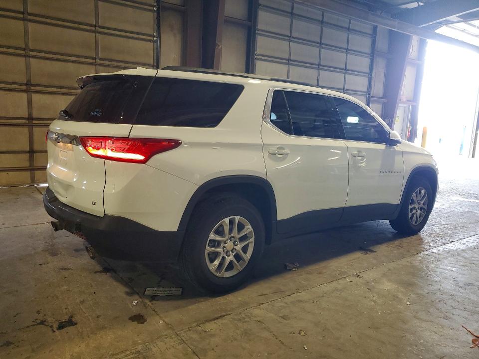 Продаж на аукціоні авто 2019 Chevrolet Traverse, vin: 1GNERGKW6KJ234525, номер лоту: 56524676