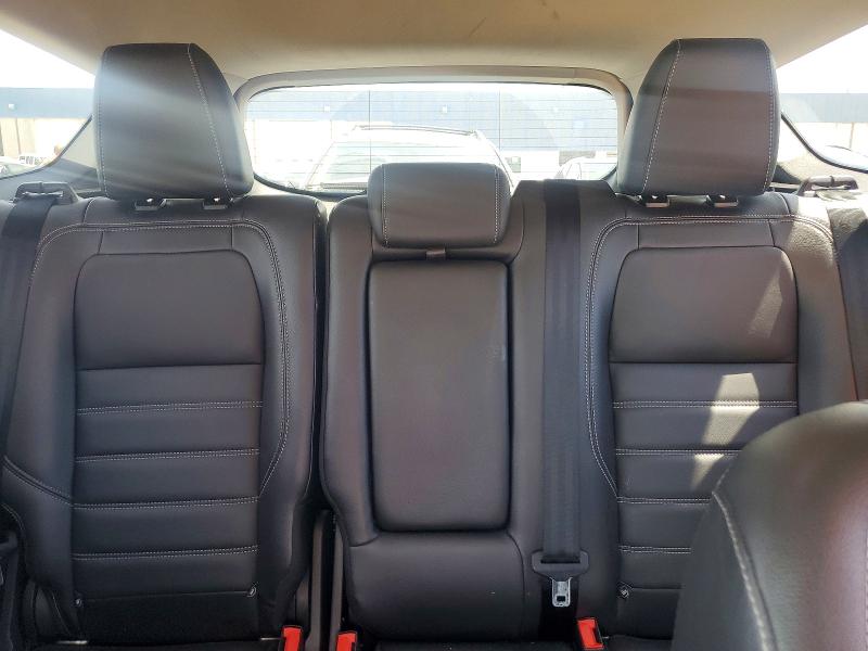 56057706 :رقم المزاد ، 1FMCU0JD7HUC62097 vin ، 2017 Ford Escape مزاد بيع