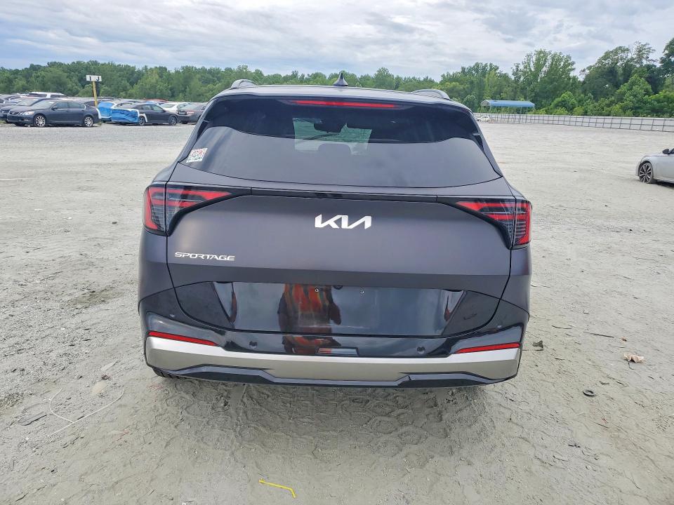 Aukcja sprzedaży 2026 Kia Sportage, vin: 5XYK53DF8TG345981, numer aukcji: 57420546