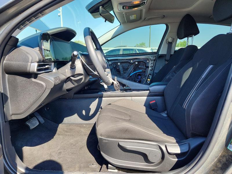 Продаж на аукціоні авто 2025 Hyundai Elantra, vin: KMHLS4DG9SU017926, номер лоту: 85458965