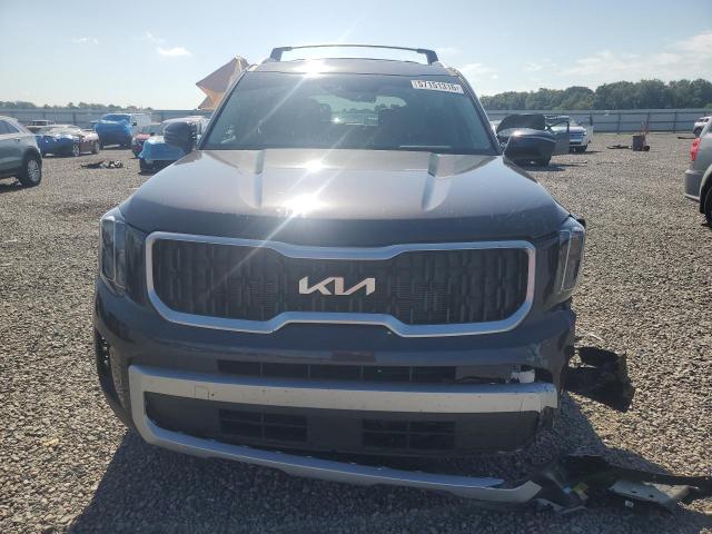 Продаж на аукціоні авто 2025 Kia Telluride, vin: 5XYP34GC3SG728373, номер лоту: 57151316