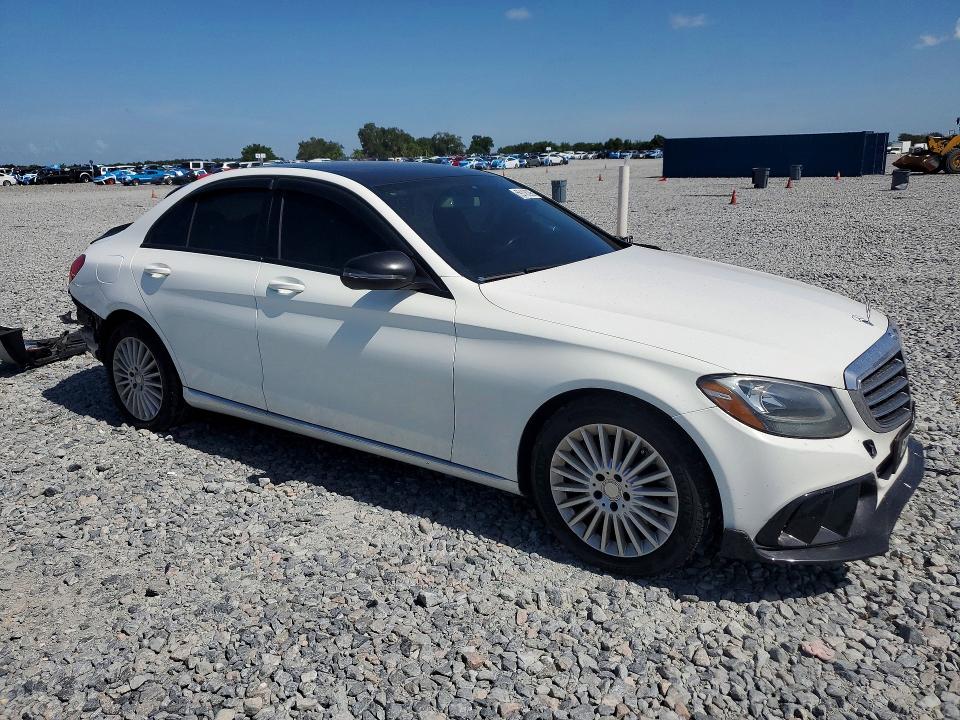 Aukcja sprzedaży 2016 Mercedes-benz C, vin: 55SWF4JB3GU170234, numer aukcji: 59118096