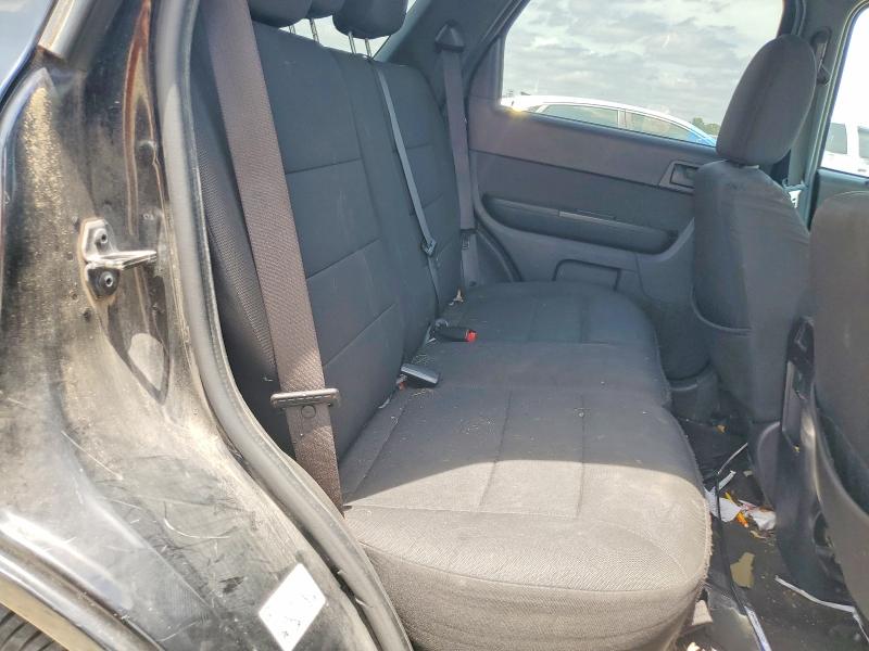 Aukcja sprzedaży 2012 Ford Escape, vin: 1FMCU0D79CKB66689, numer aukcji: 56075826