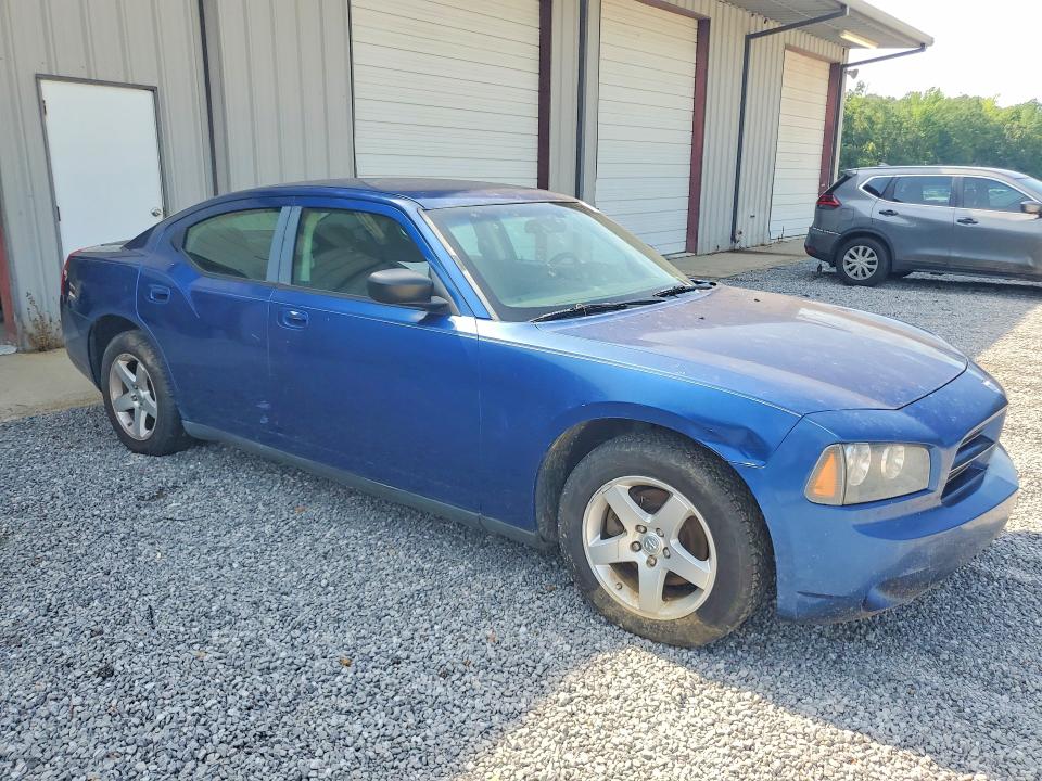 2009 Dodge Charger მანქანა იყიდება აუქციონზე, vin: 2B3KA43D89H554084, აუქციონის ნომერი: 54183176