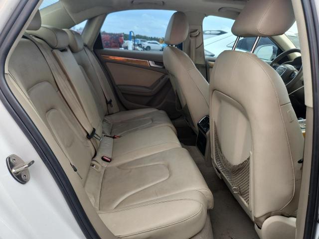 Aukcja sprzedaży 2009 Audi A4, vin: WAUCF78K49N076392, numer aukcji: 55335956